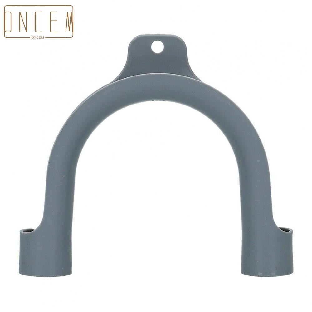 【Final Clear Out】Drain Hose Ushaped Frame Clip Accessories Bracket