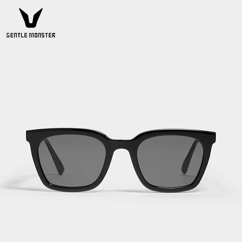 GENTLE MONSTER [READY STOCK] Gentle Monster MOMATI Sunglasses zeiss