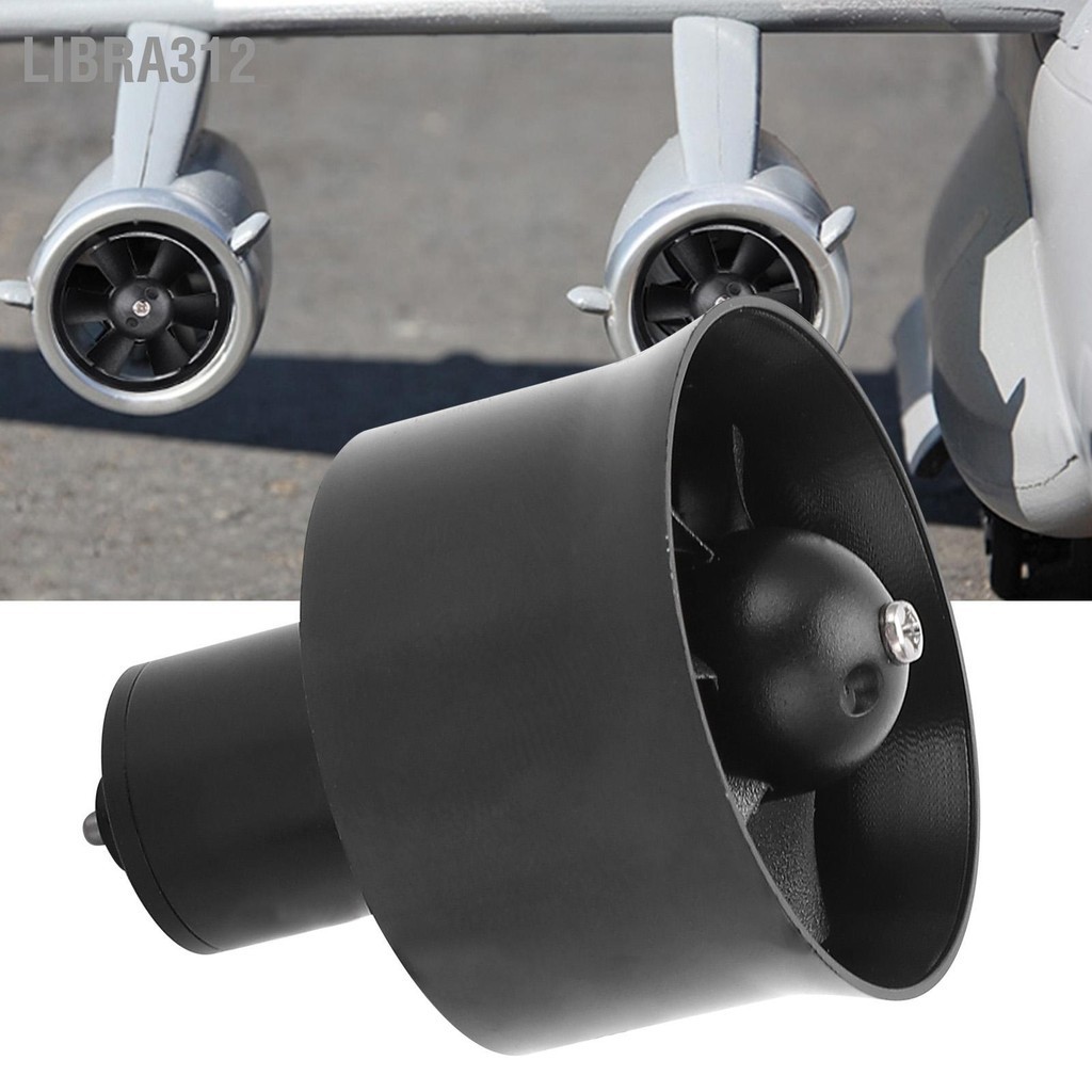 Ventilateur 2-4S Haute Puissance Ventilateur Canalisé 30mm QX-Motor - Moteur Brushless 6000KV Ventilateur 2-4S Haute Puissance Ventilateur Canalisé 30mm QX-Motor - Moteur Brushless 6000KV