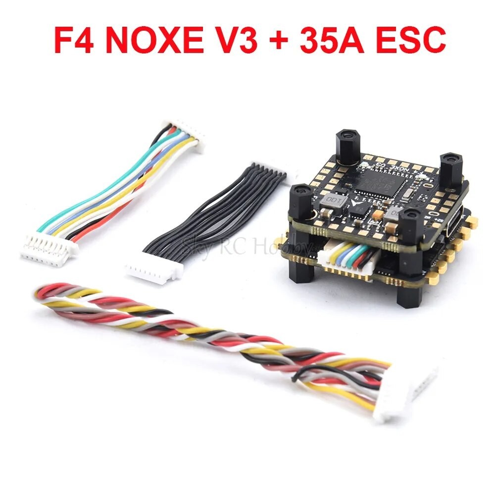 Noxe v1 on sale