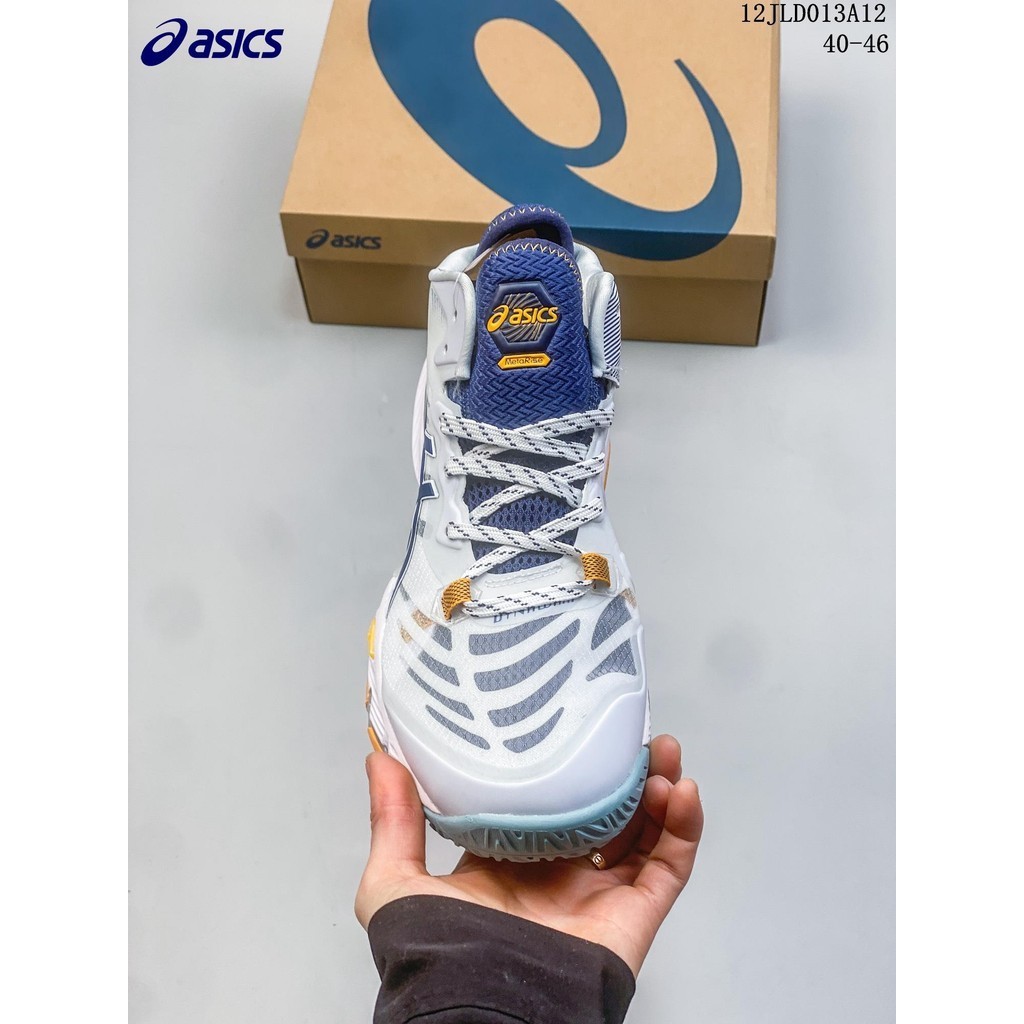 เอสิคส์ ASICS METARISE 3 Professional Volleyball Shoes Designed By