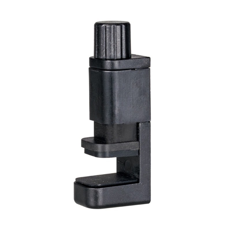 Tuakee 1 PC 4 ชิ้นโทรศัพท์หน้าจอ Securing คลิปแผ่นยางหน้าจอยึด Clamps ...