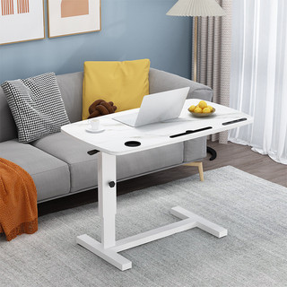 Bàn cạnh giường Máy tính tháo rời được Ghế sofa gập Giường lười Bàn đầu giường Bàn viết tại nhà Bàn