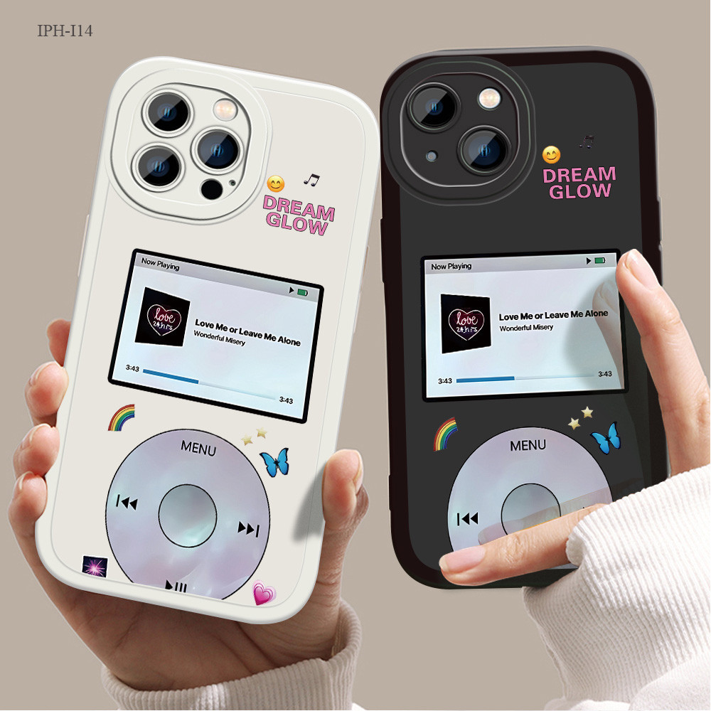 Coque De Téléphone Tendance Pour IPhone (tous Modèles) - Ultra Résistante Et Antichoc