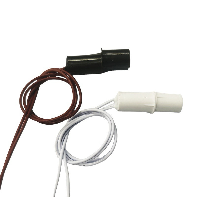 ประตู Magnetic ALARM SENSOR สวิทช์ในครัวเรือนการตรวจจับ Bump ดูด Cross ...