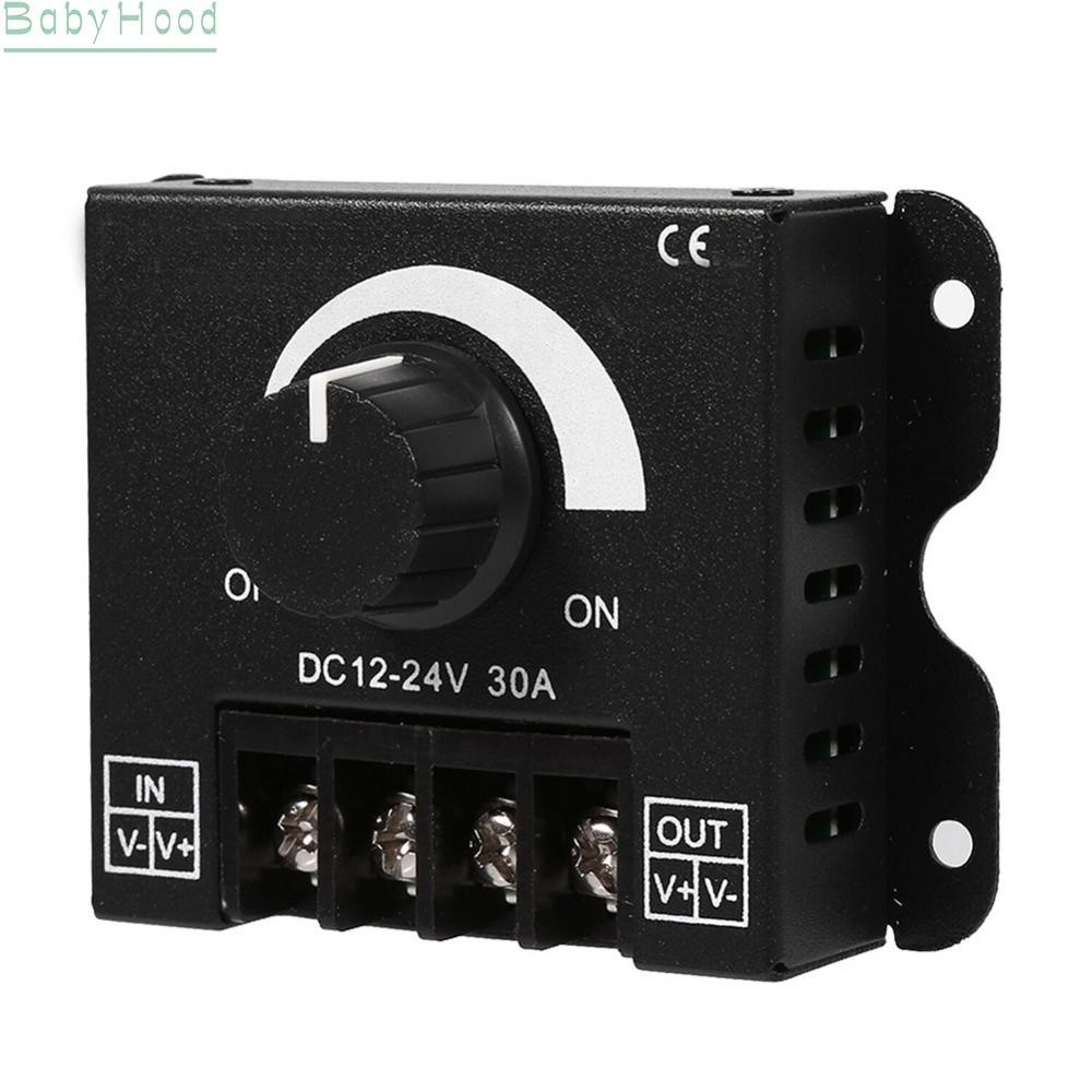 【Big Discounts】Led Switch Dimmer 24V Constant Convenient Current ...