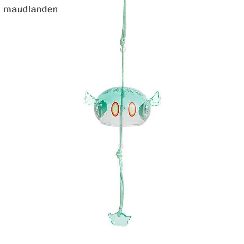 Ma Slime Genshin Impact Wind Chimes ญี่ปุ่น Wind Bells อะนิเมะ Slime ...