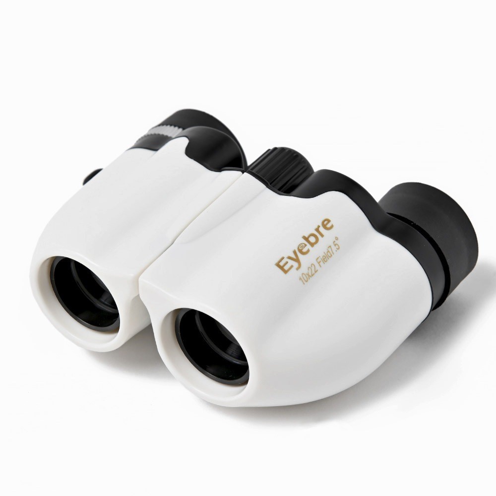 กล้องส่องทางไกล Eye bre สองตา 10X22 ส่องดูนก กล้องดูคอนเสิร์ต Binocular ...