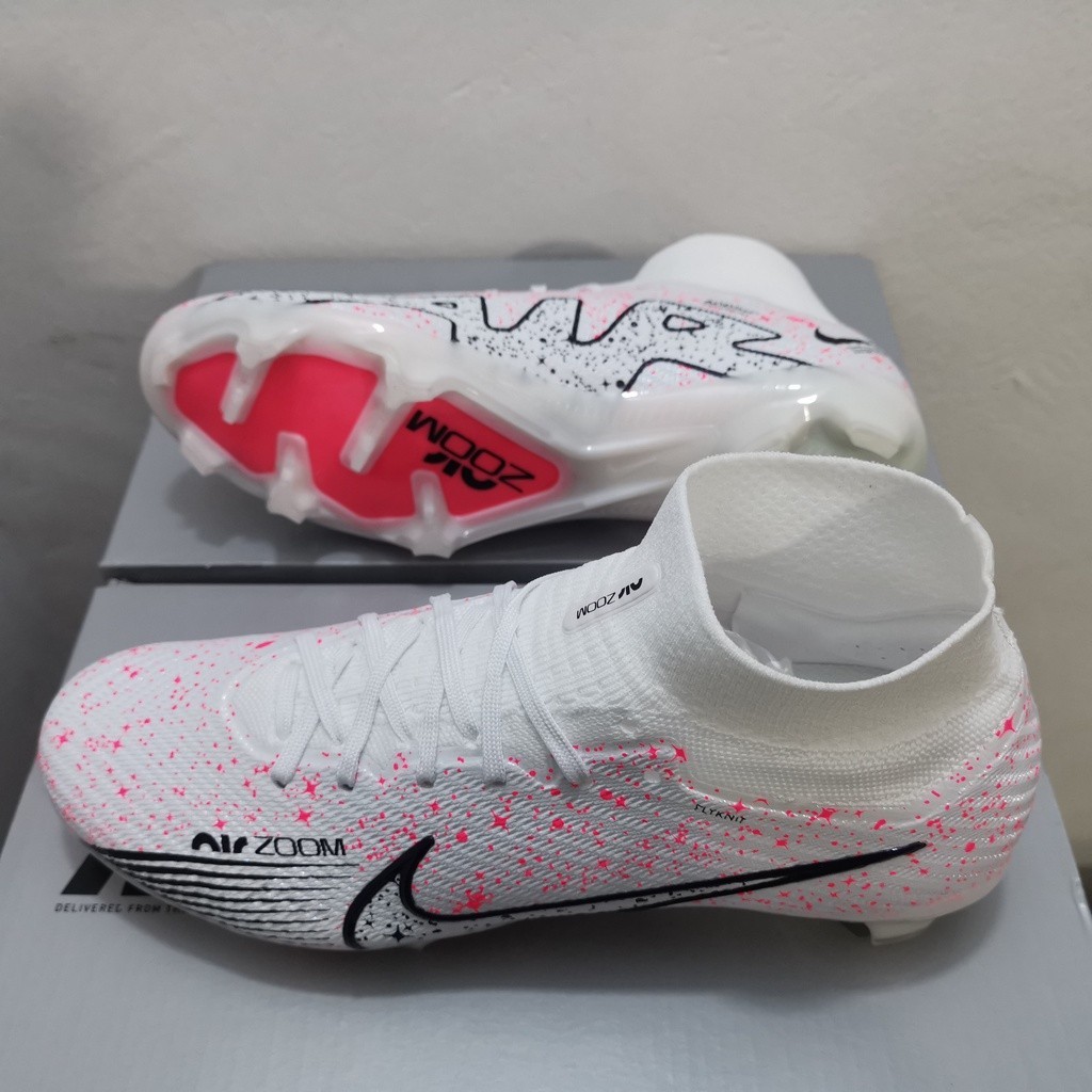kasut bola nike mercurial superfly