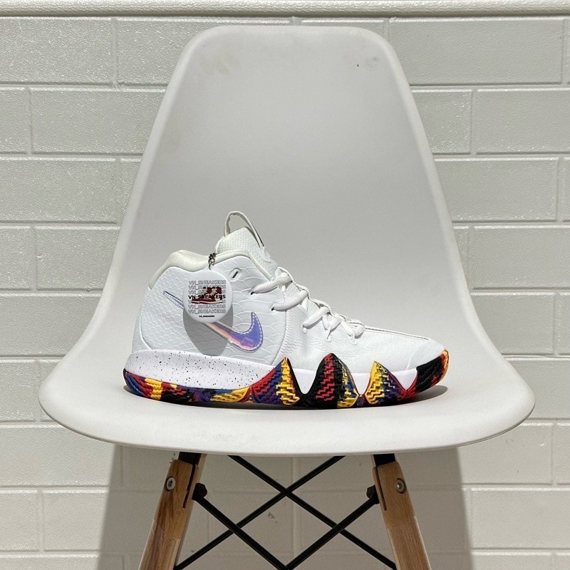 kyrie 4 march madness price