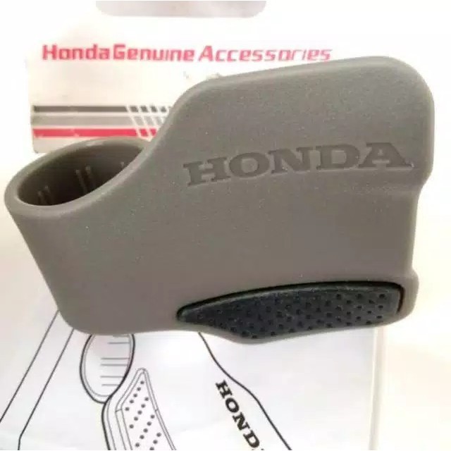 Hand rest hand grip hand grip handrest Honda SS Motorcycle gas ...