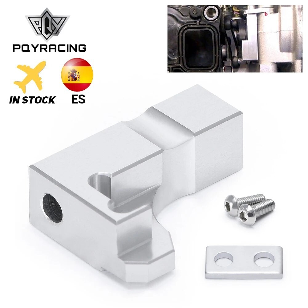 Intake Manifold Repair Bracket For Volkswagen 2.0 TDI Inlet Aluminium