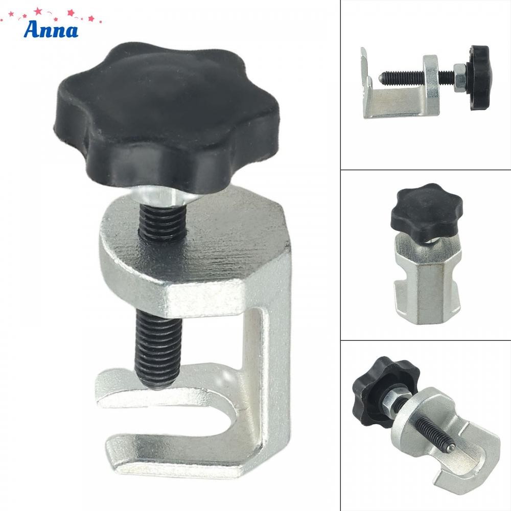 【Anna】Carbon Steel Car Wiper Blade Removal Tool Suitable for a Range of
