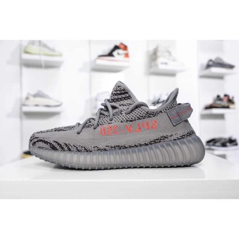 Adidas AH2203 AD Yeezy Boost 350V2 Beluga à¸£à¸­à¸à¹à¸à¹à¸²à¸à¹à¸²à¹à¸à¸¥à¹à¸²à¸¥à¸­à¸ | Shopee Thailand