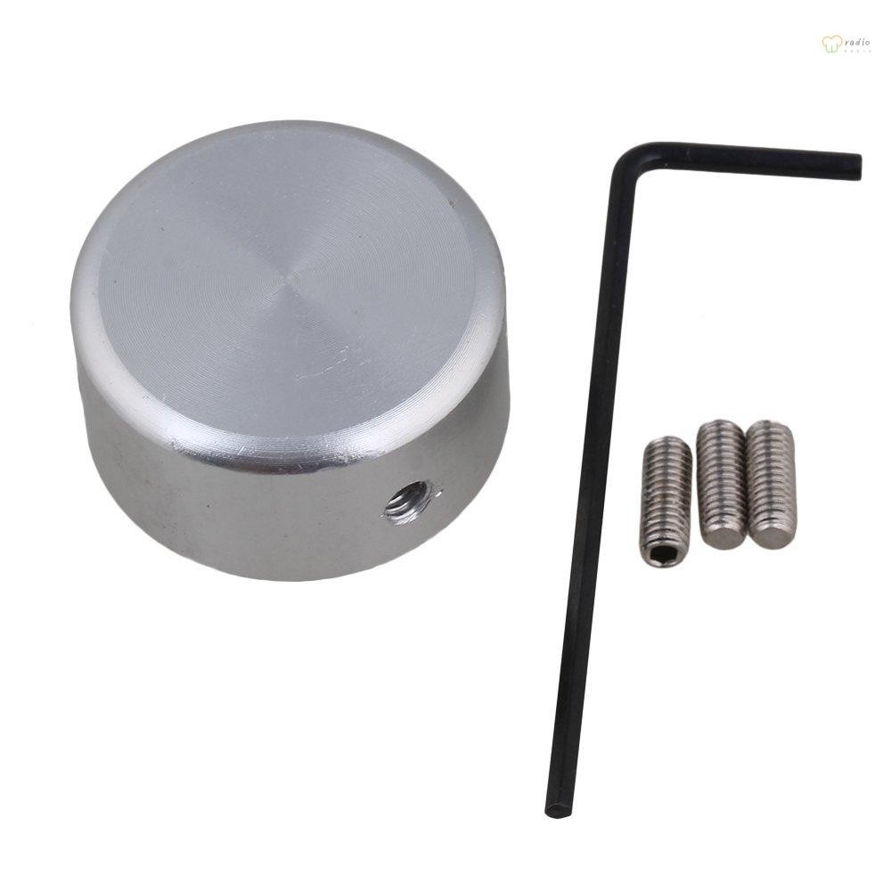 Footswitch Topper โลหะกีตาร์เหยียบหมวกป้องกัน Footswitch Topper เล็บ ...