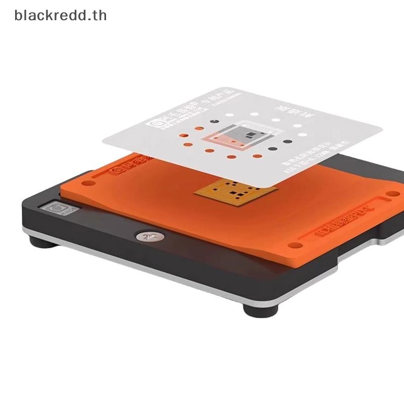 Bred PD-C ปลูกดีบุก Pad Reballing แพลตฟอร์มลื่นความต้านทานความร้อน ...