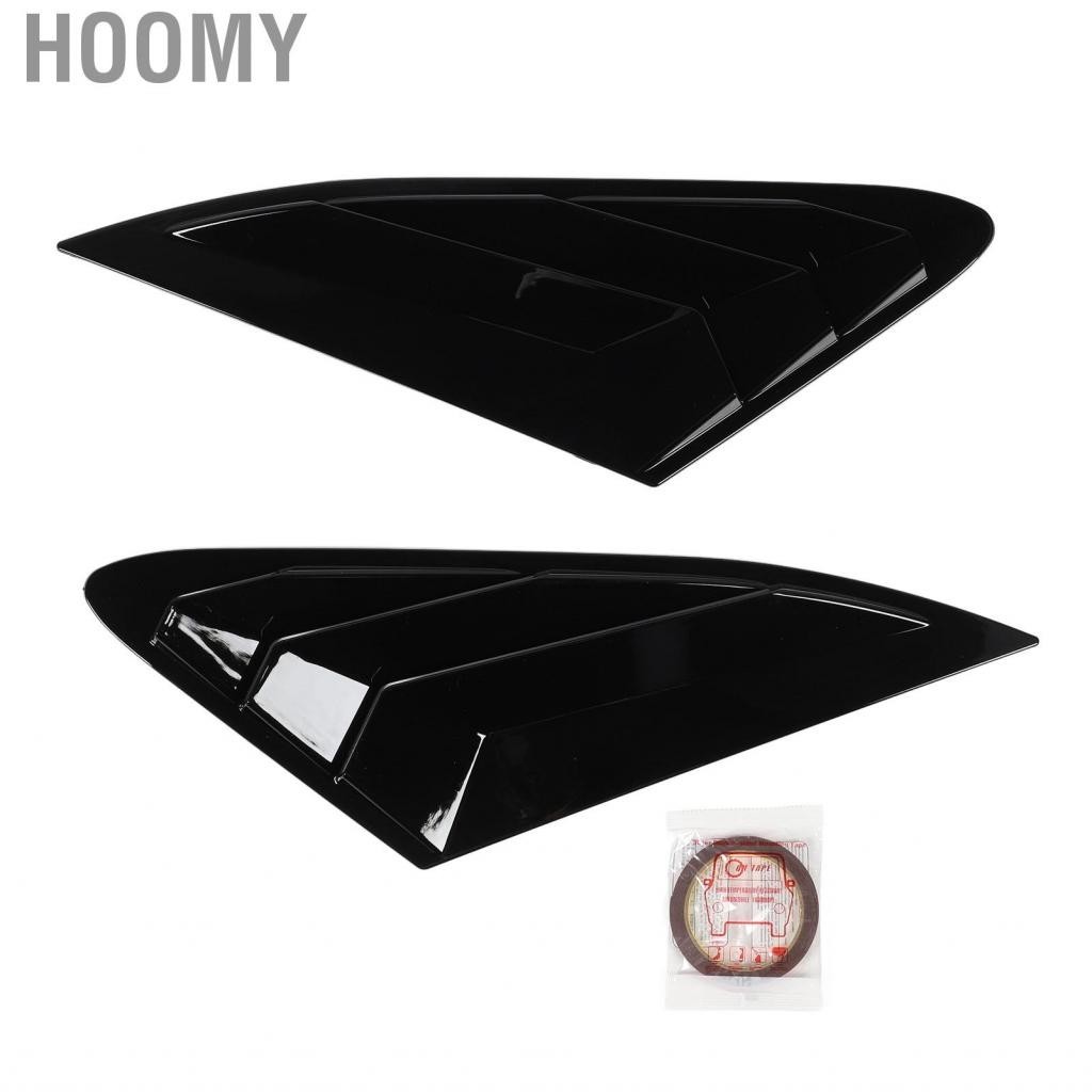 Hoomy Window Triangular Louvers Blind Perfect Fit Long Lasting Wear ...