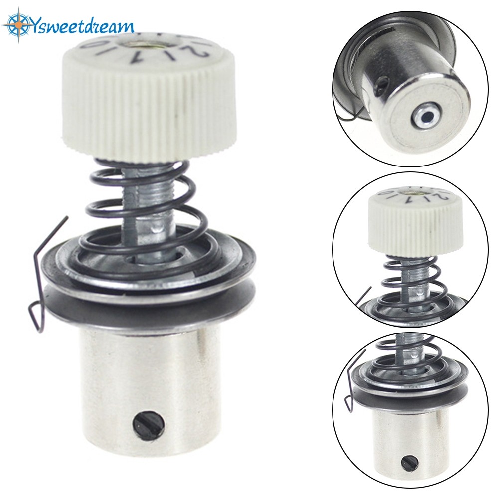 1pc Thread Clamp คอมพิวเตอร์อุตสาหกรรม Flat Car Thread Clamp อุปกรณ์ ...