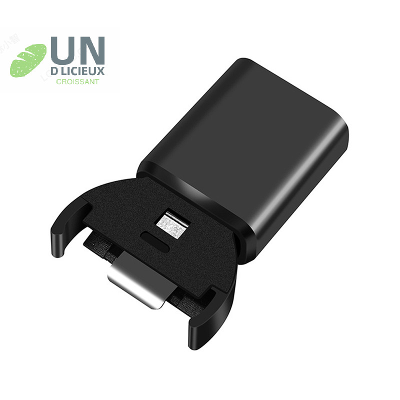 Good Button Charger Door Open Reminder Charger Mini Button TYPE-C Joint ...