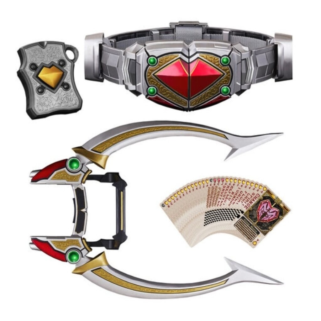 CSM Chalice Rouzer & Chalice Arrow คาลิสชุดใหญ่+ธนู | Shopee Thailand