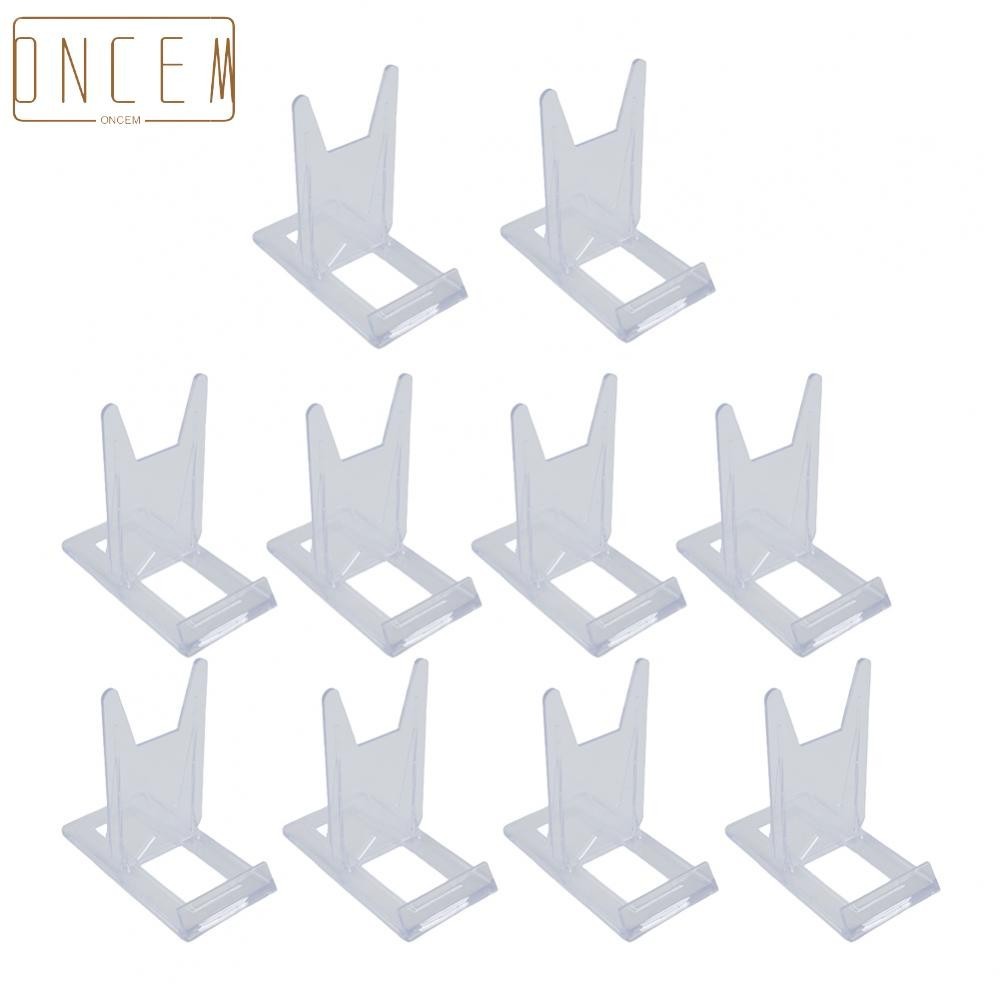 【Final Clear Out】Stand 11*11.5*6cm 2/5/10pcs Documents High-quality ...
