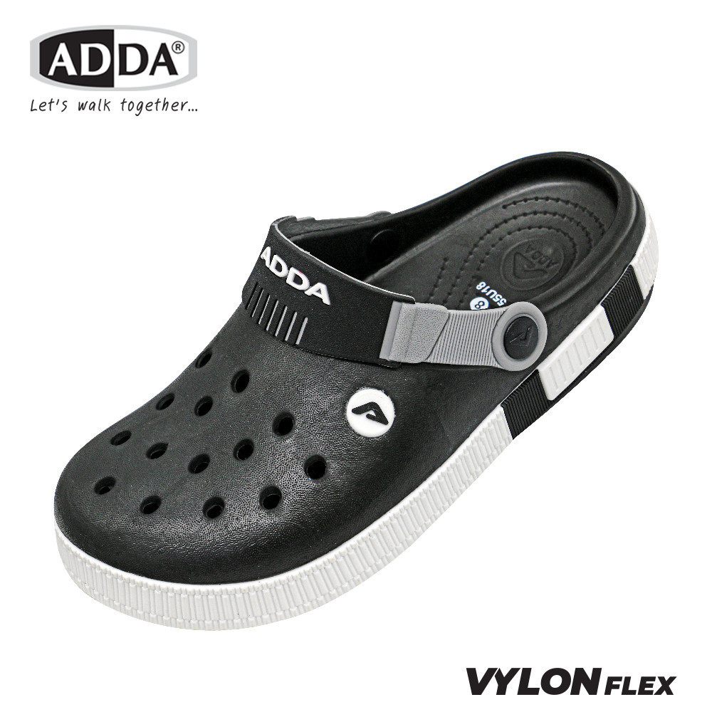 ADDA 55U18-M1 Size 7-11 ของแท้ 