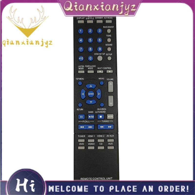 Telecomando Di Ricambio Per Kenwood RC-R0518 - Remotes World - Foto 8