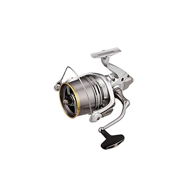 Shimano (SHIMANO) Spinning Reel Throw Fishing 18 Surf Leader CI4+