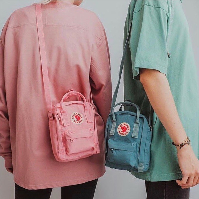 Fjällräven Kånken Brustgurt (Chest Strap) – Praktisches Zubehör Für Mehr Komfort Am Rucksack, 1er Pack