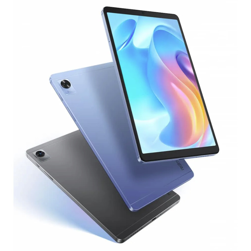 แท็บเล็ต realme Pad mini - เรียวมี (3+32) (รุ่น ใส่ Sim โทรออกได้ มือ 1 ...
