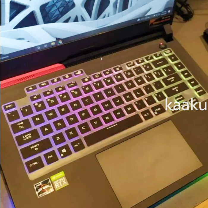  Asus ROG Strix G15 G513 G513Q G513x G513QM G513QR 