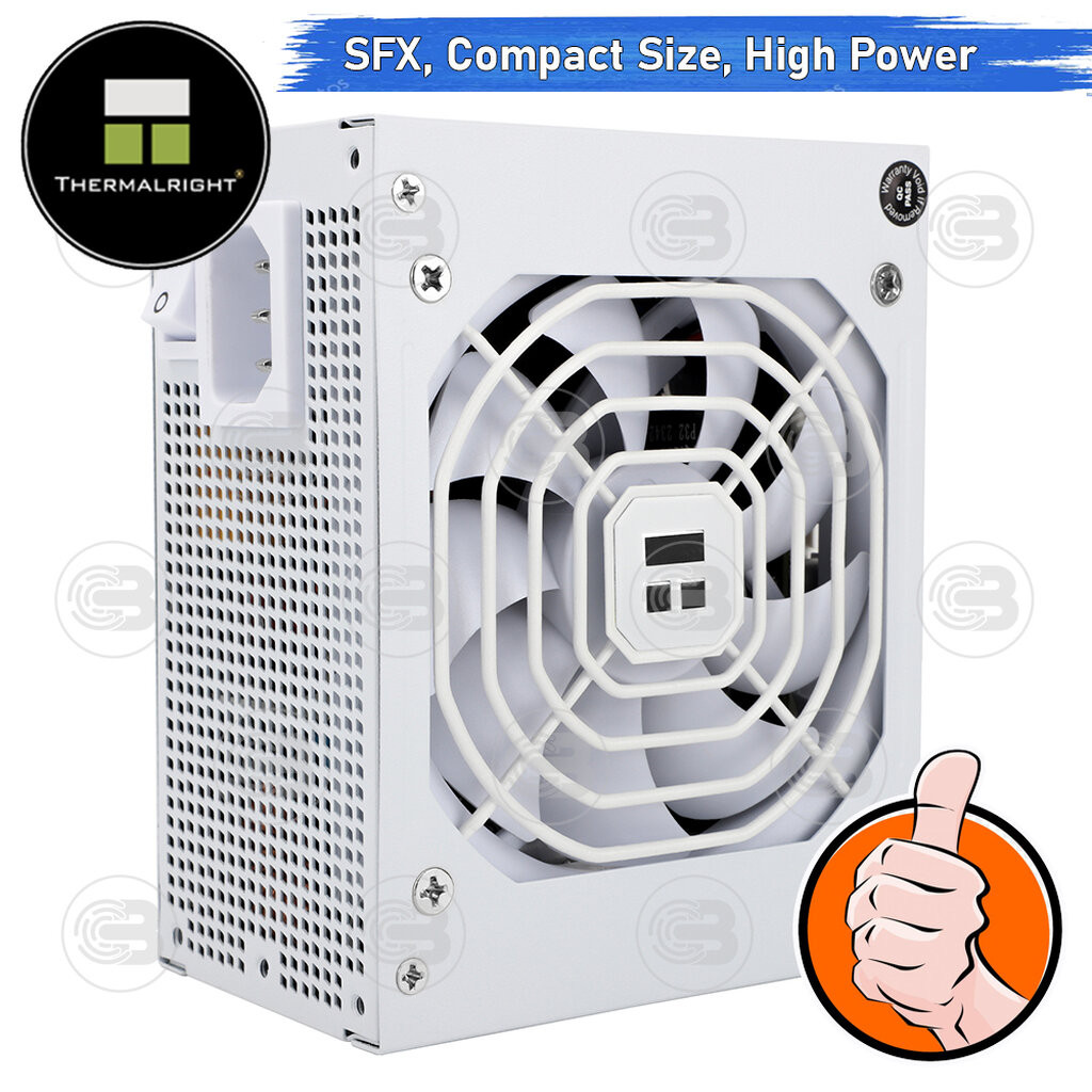 CoolBlasterThai] Thermalright SFX Power Supply 850W 80 Plus
