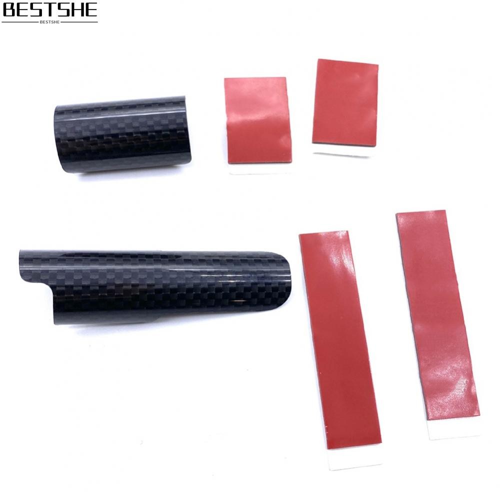 {bestshe}Premium Chainstay Protection Sticker for Folding Bikes Carbon ...