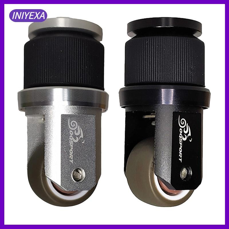[Iniyexa] จักรยานพับแบบพกพาเสริม Roller Assistor Wheel Inner Dia 28 ...