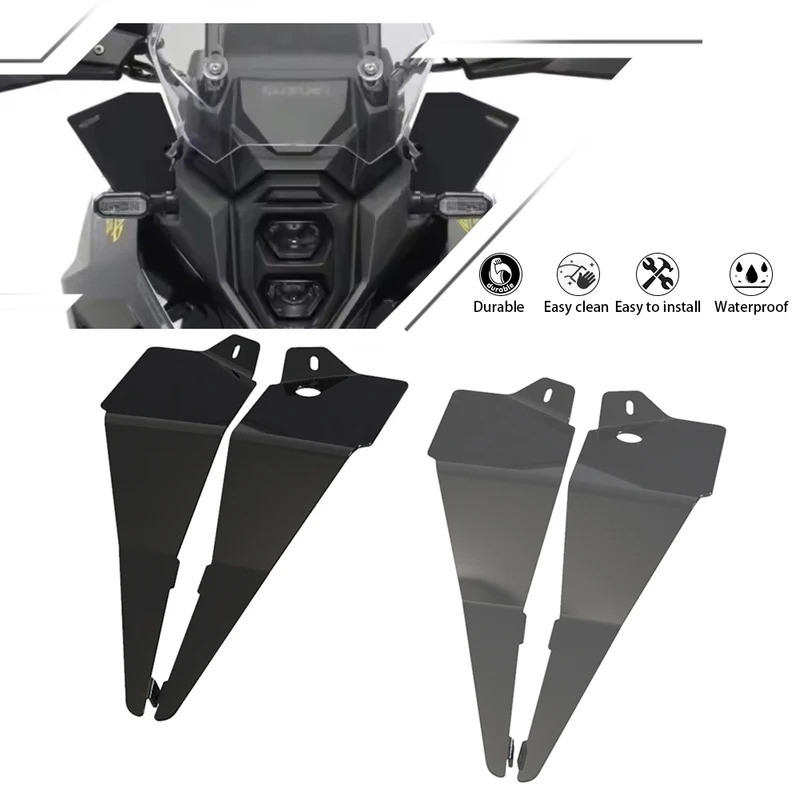 SABOT MOTEUR ADVENTURE POUR V-STROM 800DE 2023-2024 SUZUKI / AX1704