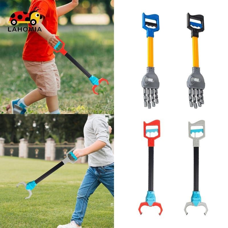 Lahomia Hand Eye Coordination Children Intelligence Grabber Litter ...