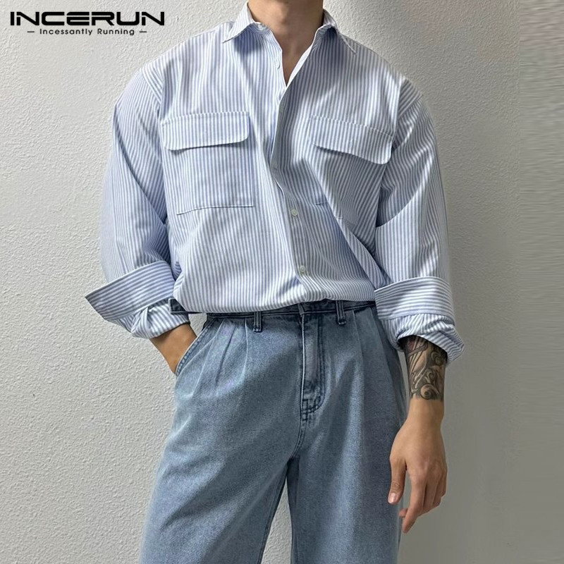 สั่งซื้อสินค้าออนไลน์จาก INCERUN Official Store | Shopee Thailand