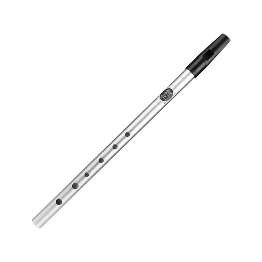 Musical Instruments Irish Whistle Tin Whistle Triditional Musical 6 ...