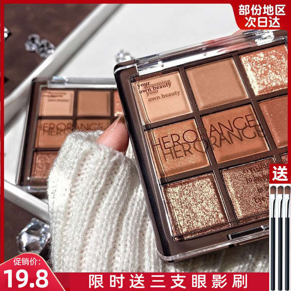 พาเลทตา อายแชโดว์ Perfect New Product Diary Eyeshadow Panel 2023 New ...