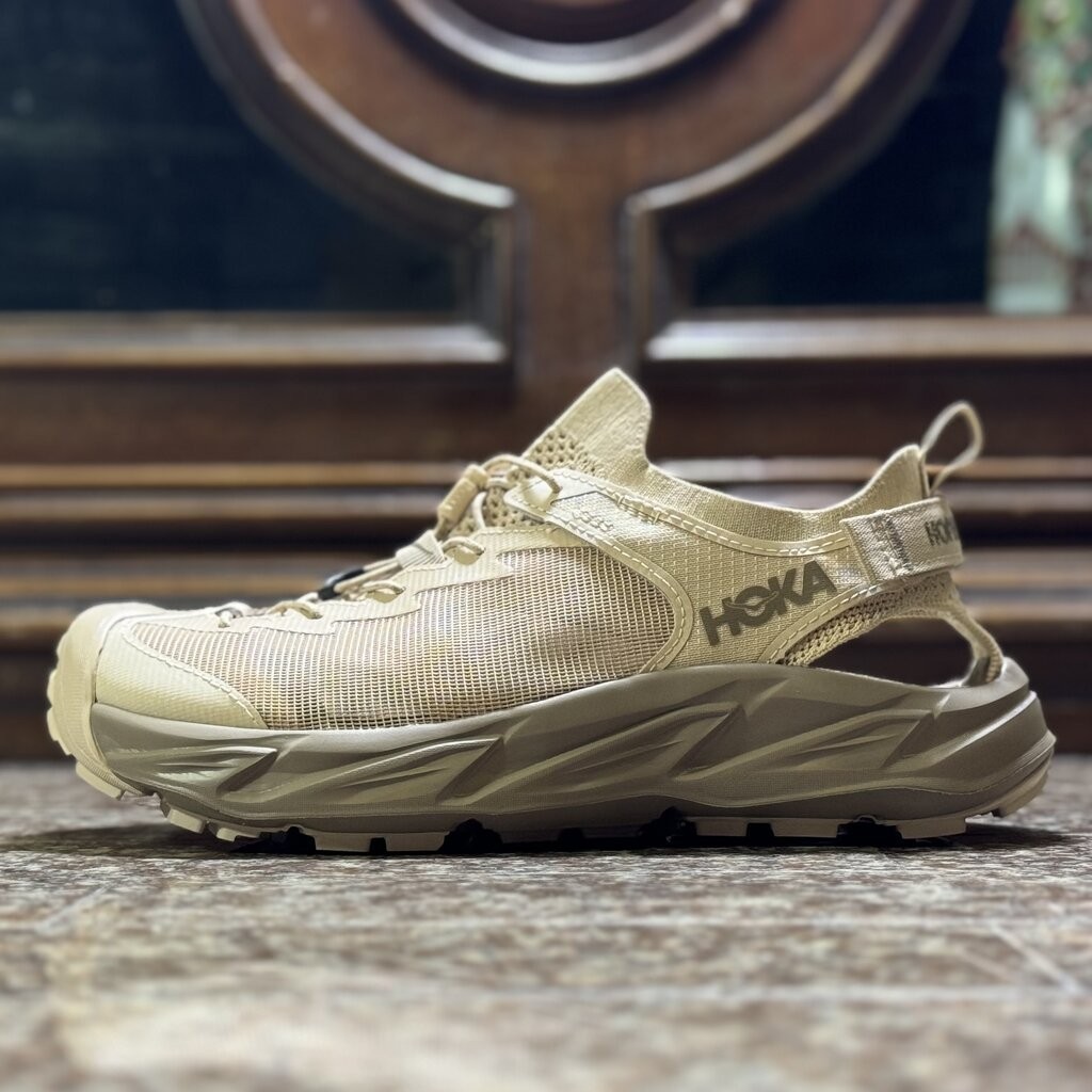 รองเท้า HOKA Hopara 2 'Shifting Sand/Dune' (M9US) | Shopee Thailand