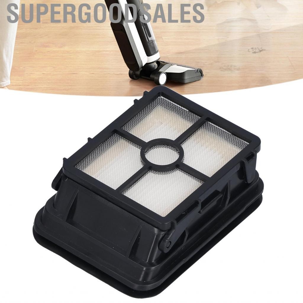 Supergoodsales Entatial Floor Sweeper Filter เครื่องดูดฝุ่นแบบใช้ซ้ำได้ ...