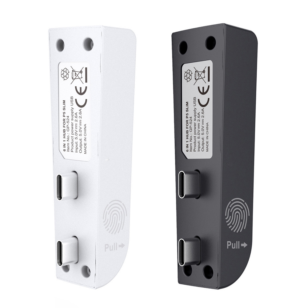 รันนิ่งโอ☽ C# USB Hub Solid USB Port Extenders USB Splitter Expander ...