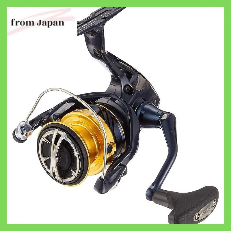 Shimano 19 Spheros Spinning Reel SW 3000XG/4000HG/4000XG Shore