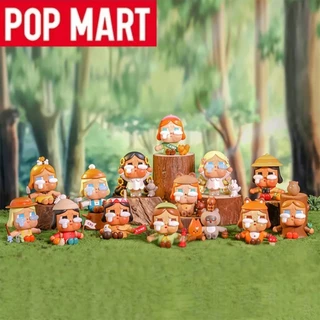 ช้อป Pop Mart CRYBABY Crying In The Woods Series ง่าย ๆ บน Shopee | ส.ค.  2024