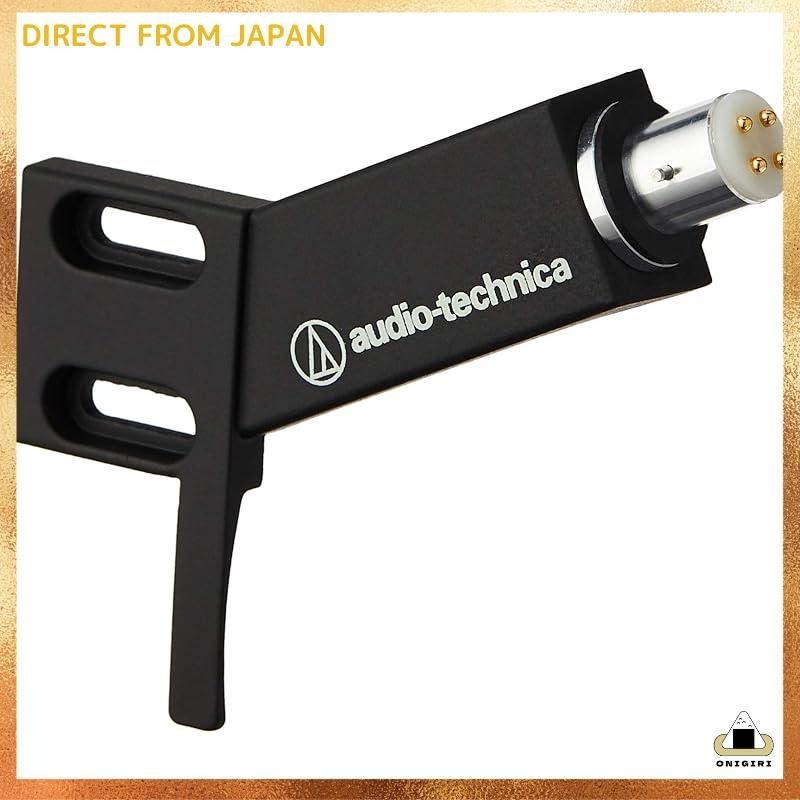Audio Technica AT-HS4 Universal Turntable Headshell Black | Shopee Thailand