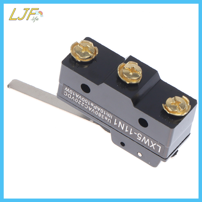 Ljf Limit Switches LXW5-11N1 Incubator Trip Switches Motor Control Unit ...