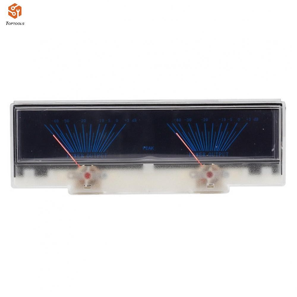 เครื่องวัดระดับเสียง 500uA Current 650Ω DCR PMMA+PS Casing สําหรับ ...