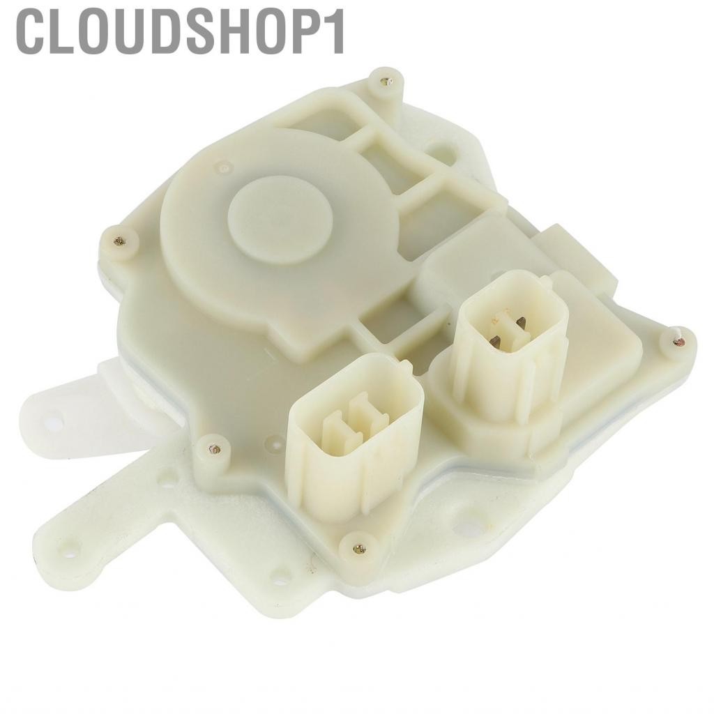 Cloudshop1 SI Door Lock Actuator ยานยนต์ 2pin หลังซ้าย 72655? S5A? 003 ...