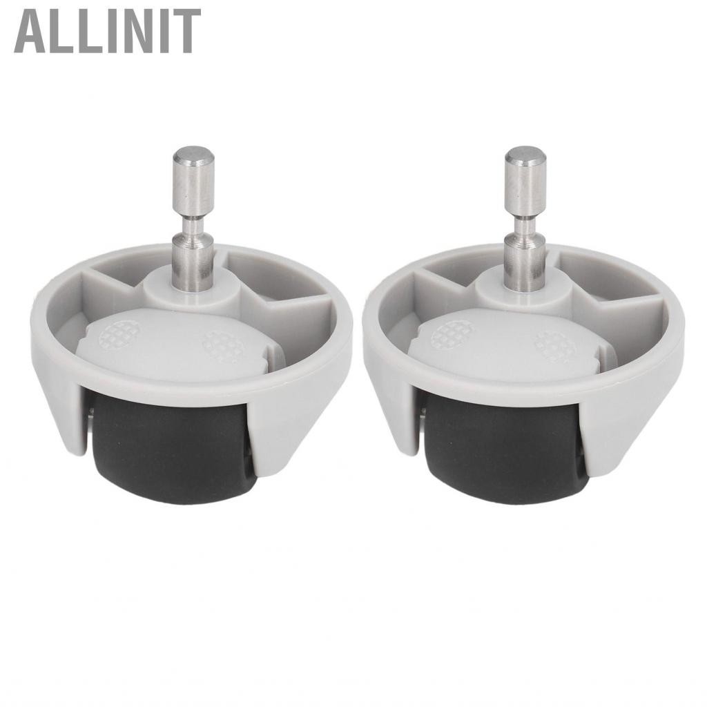 Allinit Robot Sweeper Caster Front Wheel Replacement | Shopee Thailand