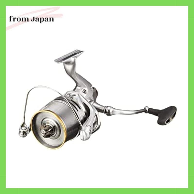 Shimano (SHIMANO) Spinning Reel Throw Fishing 18 Surf Leader CI4+